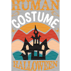 Halloween-WS 11339